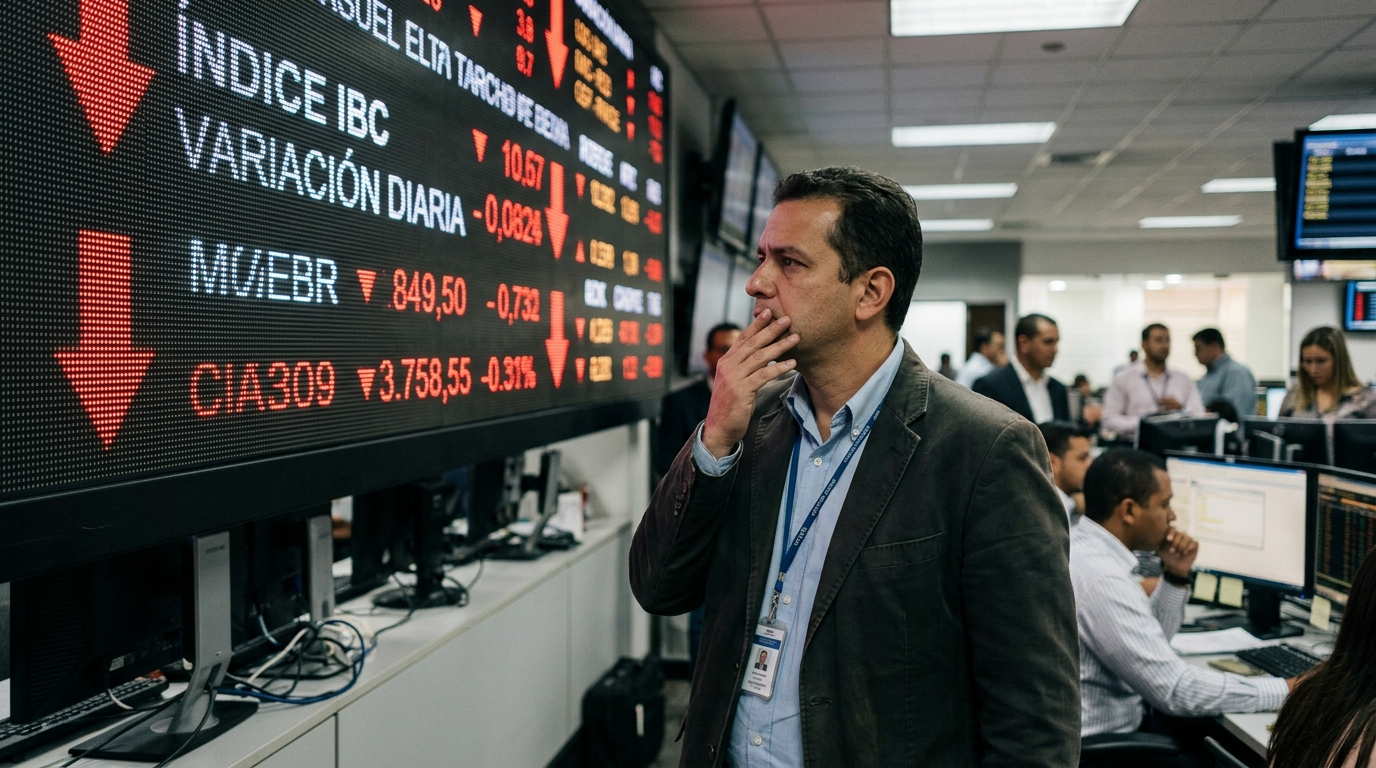Damaged buildings after the Venezuela earthquake showing economic impact.