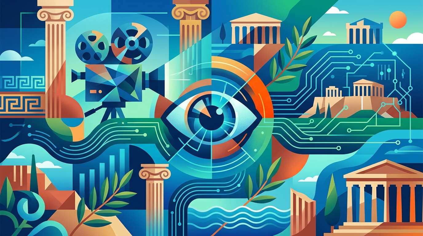 Martin Scorsese & AI: A New Era for Cinema — The AI Chronicle