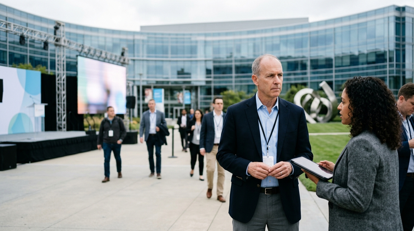 The Giant’s Friction: Why Salesforce’s AI Pivot is Taking Longer Than Expected