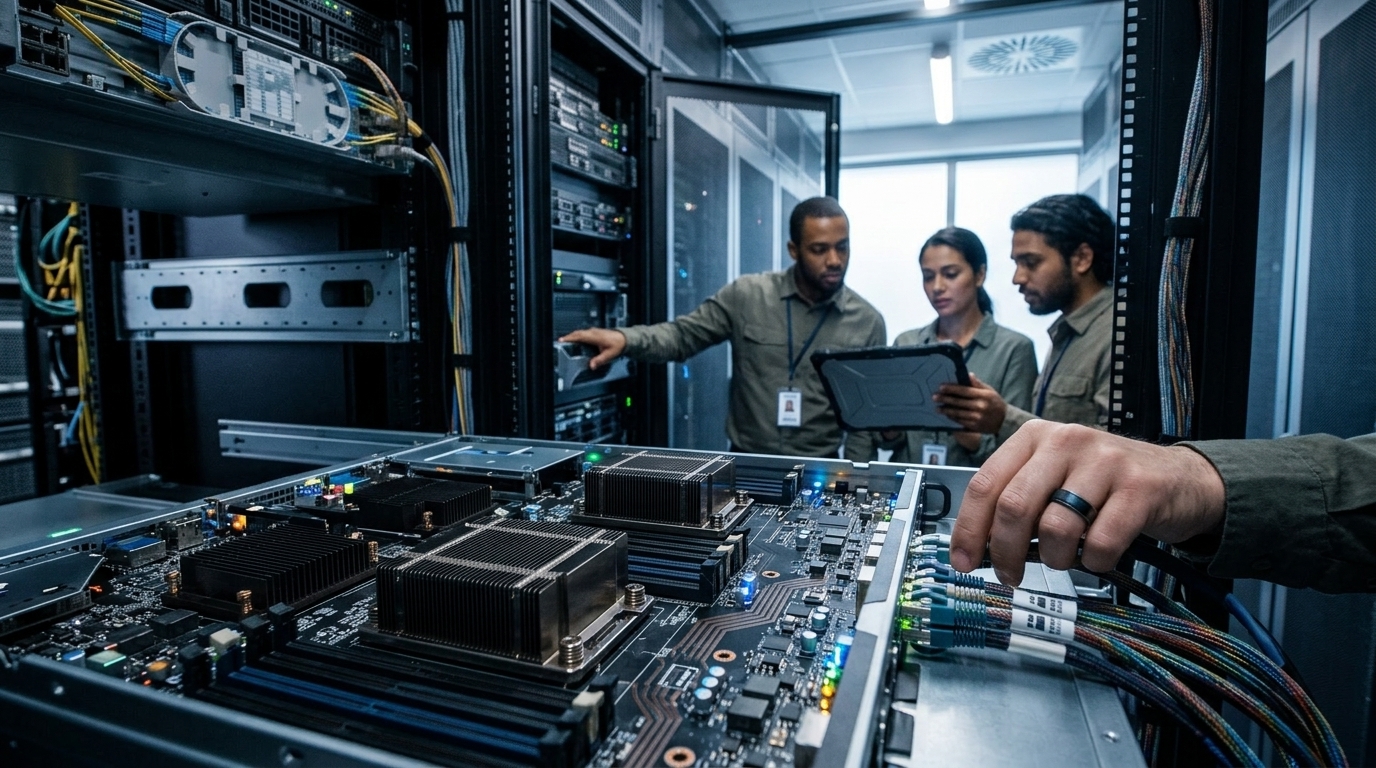 Open Secure AI Alliance: Η νέα συμμαχία των κολοσσών της τεχνολογίας για την κυβερνοάμυνα