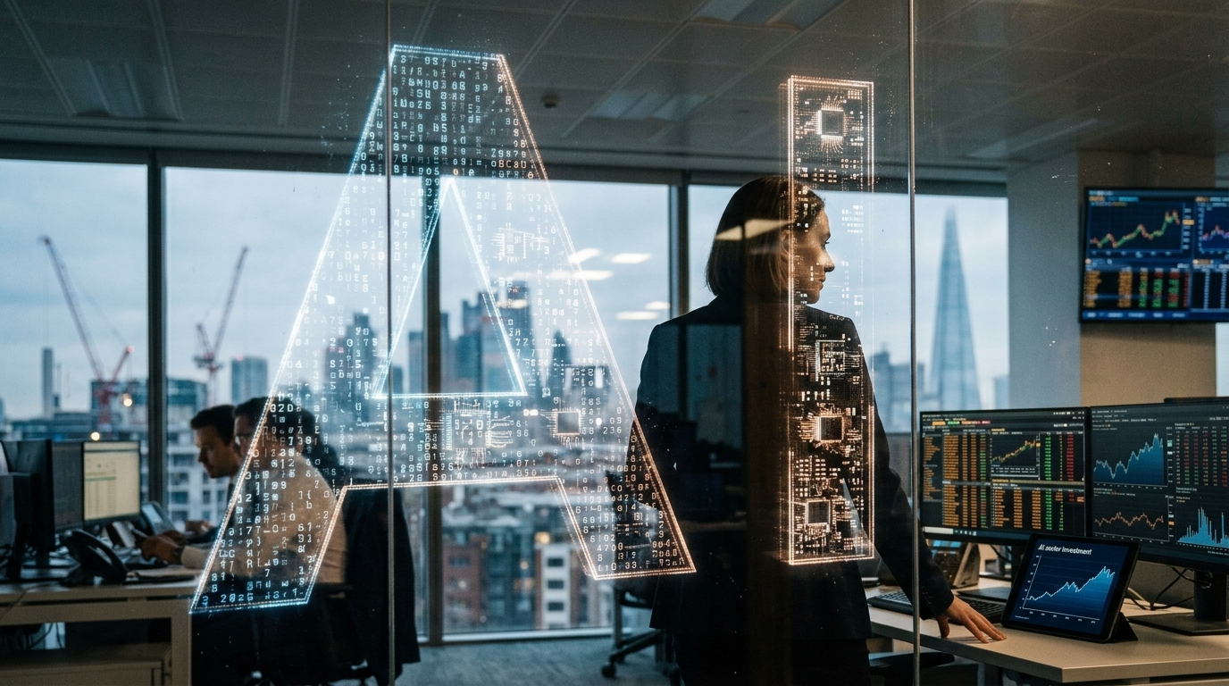 AI Investment Fever: A Catalyst for Growth or a Threat of "Crowding Out" Other Sectors?