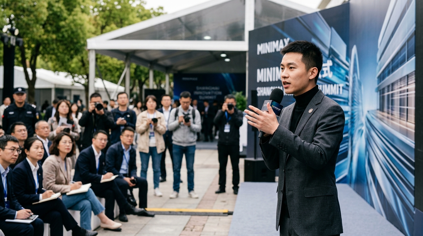 MiniMax Returns to Shanghai: A New Chapter for China's 'AI Tigers'