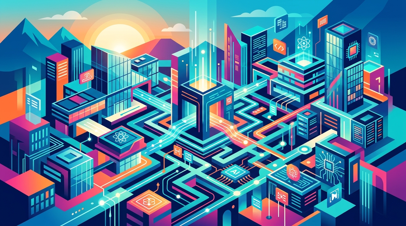 The Silicon Labyrinth: ByteDance, DeepSeek, and the Architecture of Autonomy