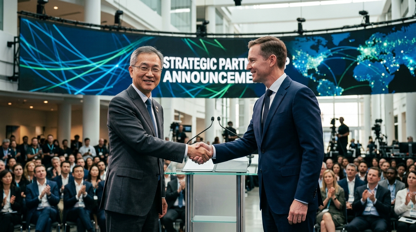 The Qualcomm-ByteDance Deal: A Strategic Alliance at the Heart of the Semiconductor War