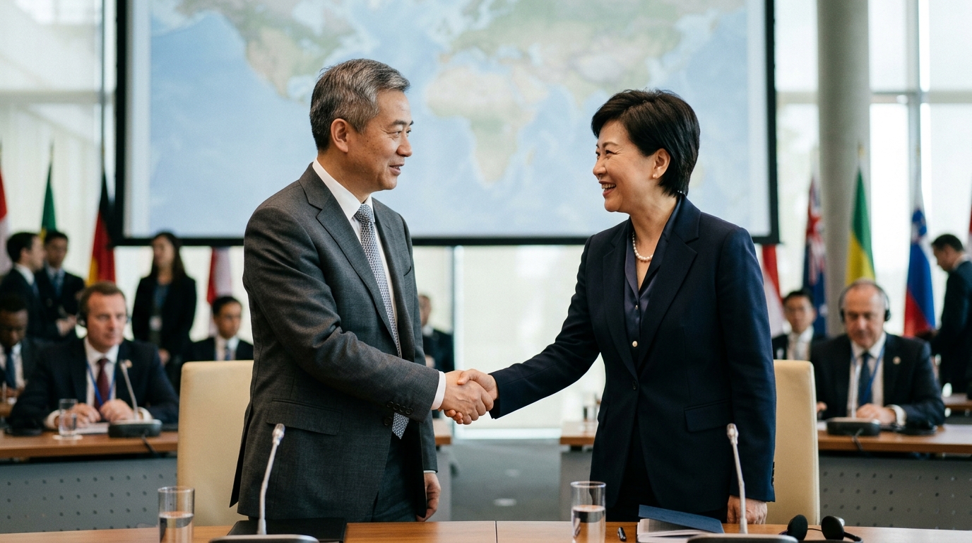 The Huawei-DeepSeek V4 Alliance: China’s Strategic Response to the US Tech Siege
