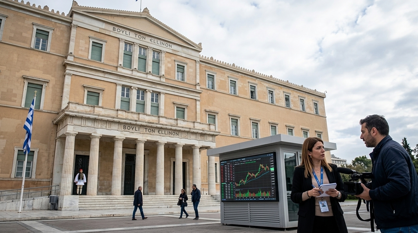 Fitch: Η Επιβεβαίωση της Ελληνικής Ανθεκτικότητας και οι Προκλήσεις της «Επόμενης Μέρας»