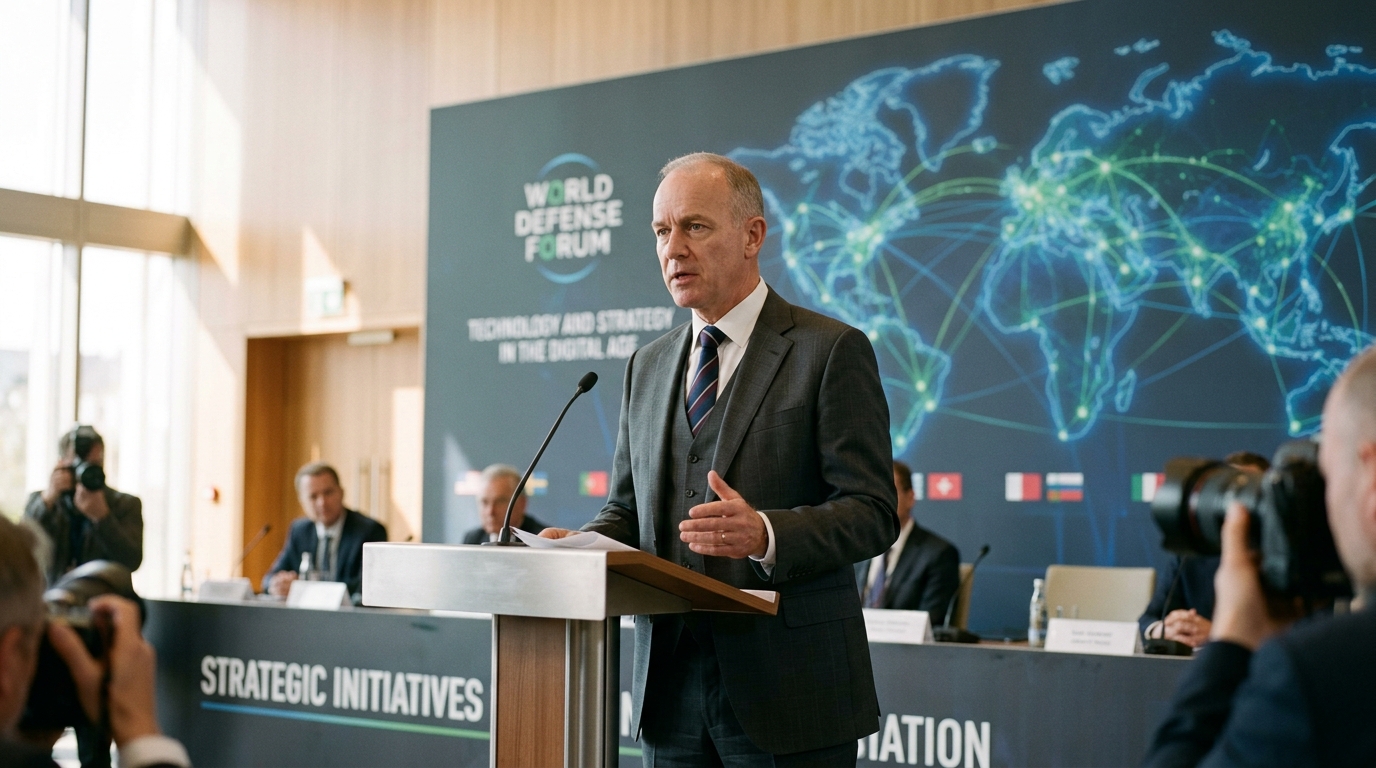 The Silicon Shield: Pentagon Formally Pivots to an 'AI-First' Military Doctrine