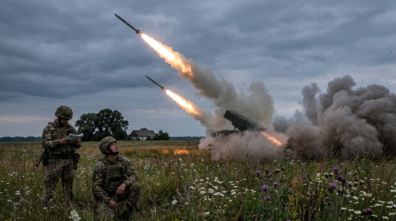 War of Attrition and Illusions: The Denial of Kostiantynivka's Fall and the New Front in St. Petersburg