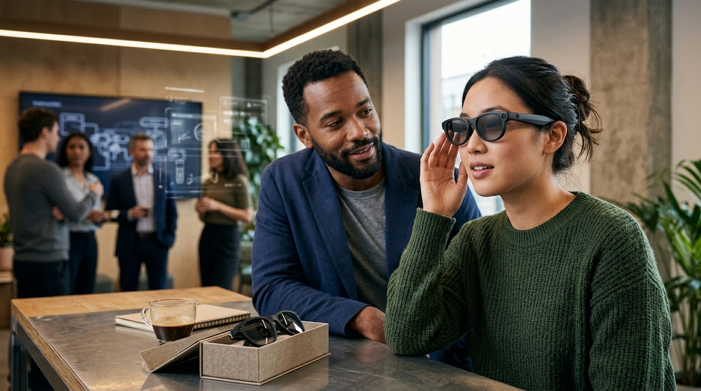 Τα Καλύτερα Γυαλιά Meta (2026): Ray-Ban, Oakley και η Επανάσταση της Επαυξημένης Πραγματικότητας