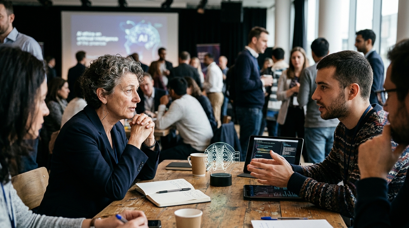 Inside Artificial Intelligence Ethics: The Fine Line Between Innovation and Responsibility