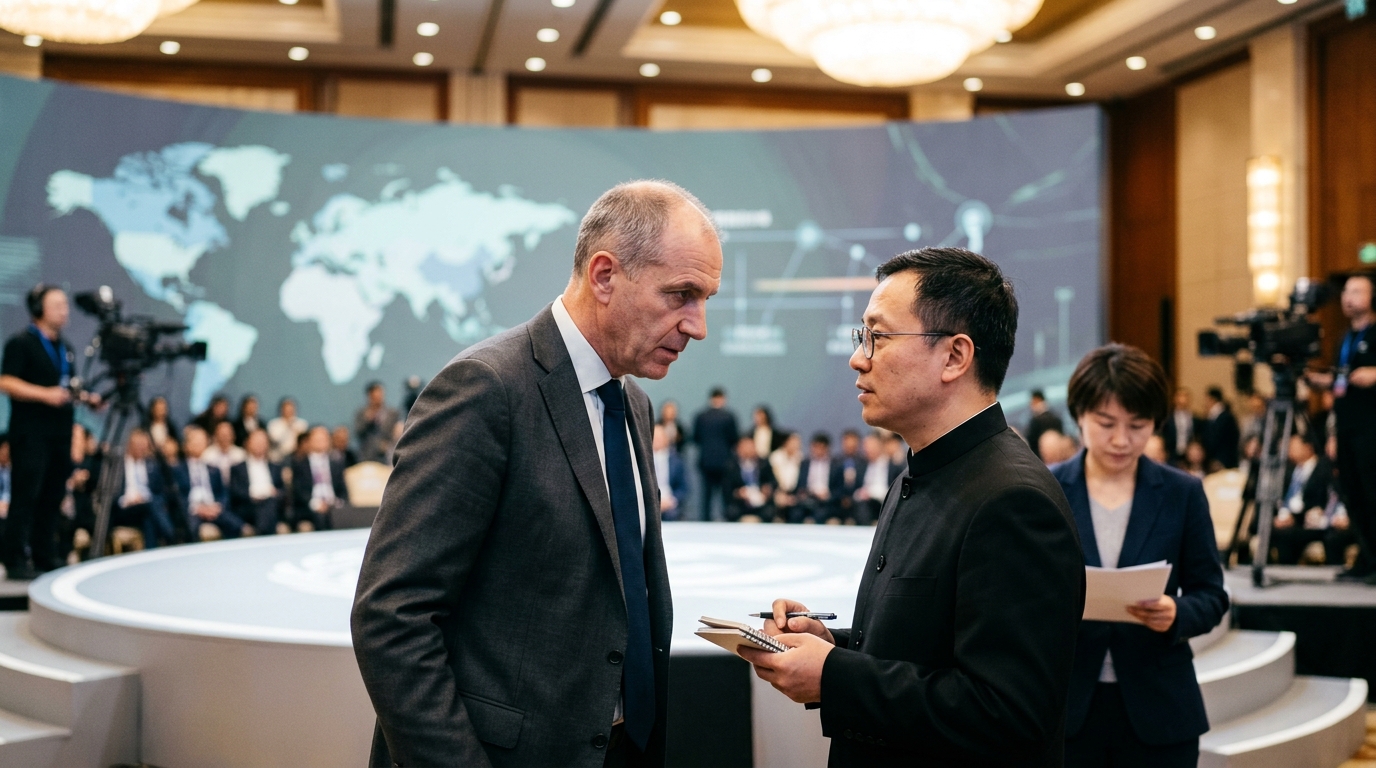 ByteDance and Alibaba Rush for Huawei AI Chips After DeepSeek V4 Launch Reshapes Demand
