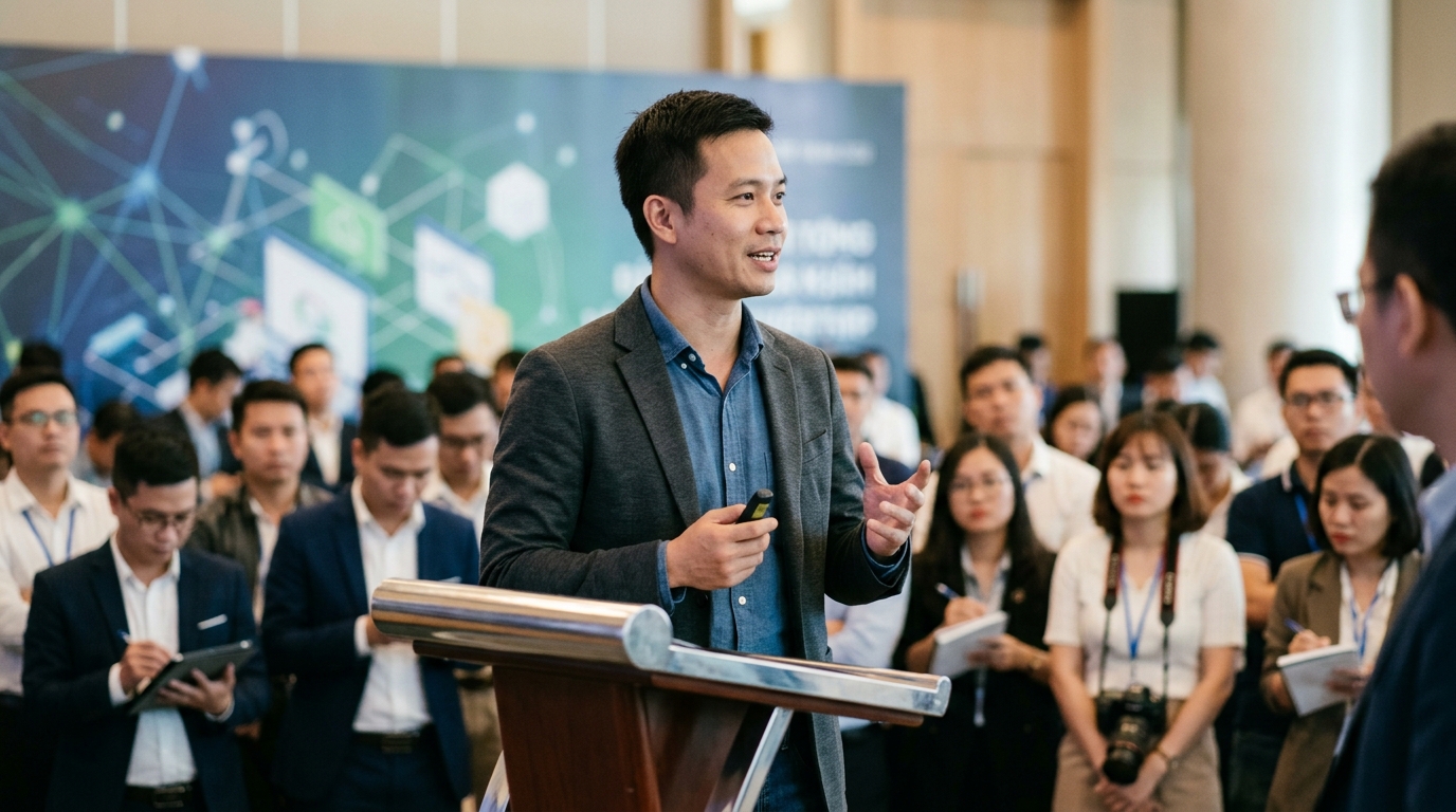Vietnam’s Strategic Imperative: Why Google DeepMind Prioritizes Engineers Over Theorists