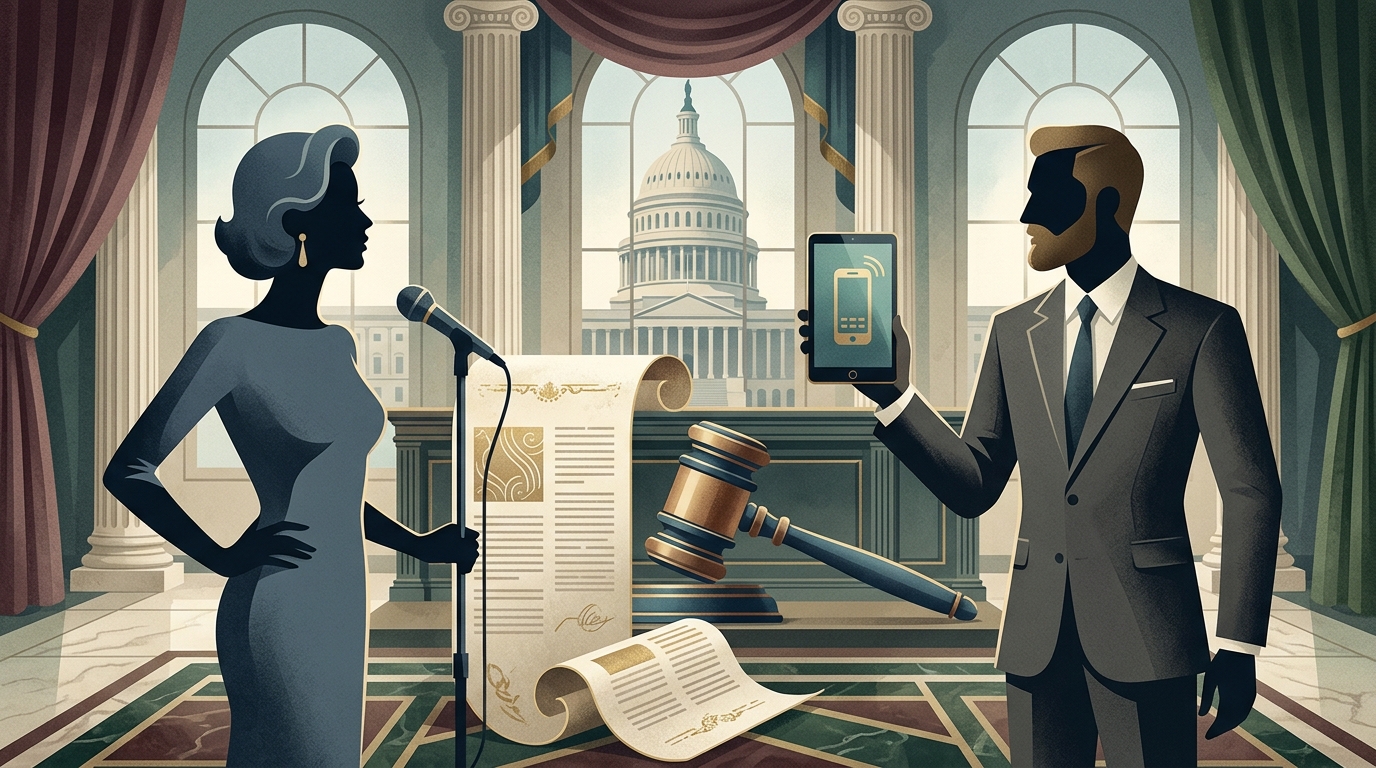 Dua Lipa vs. Samsung: The $15 Million Legal Battle Over the 'Right of Publicity'