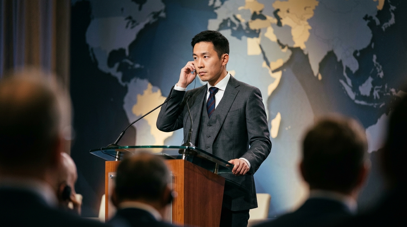 The Return of the Oxford Prodigy: Why Song Yuhang is Swapping Western Startups for China’s Silicon Shield