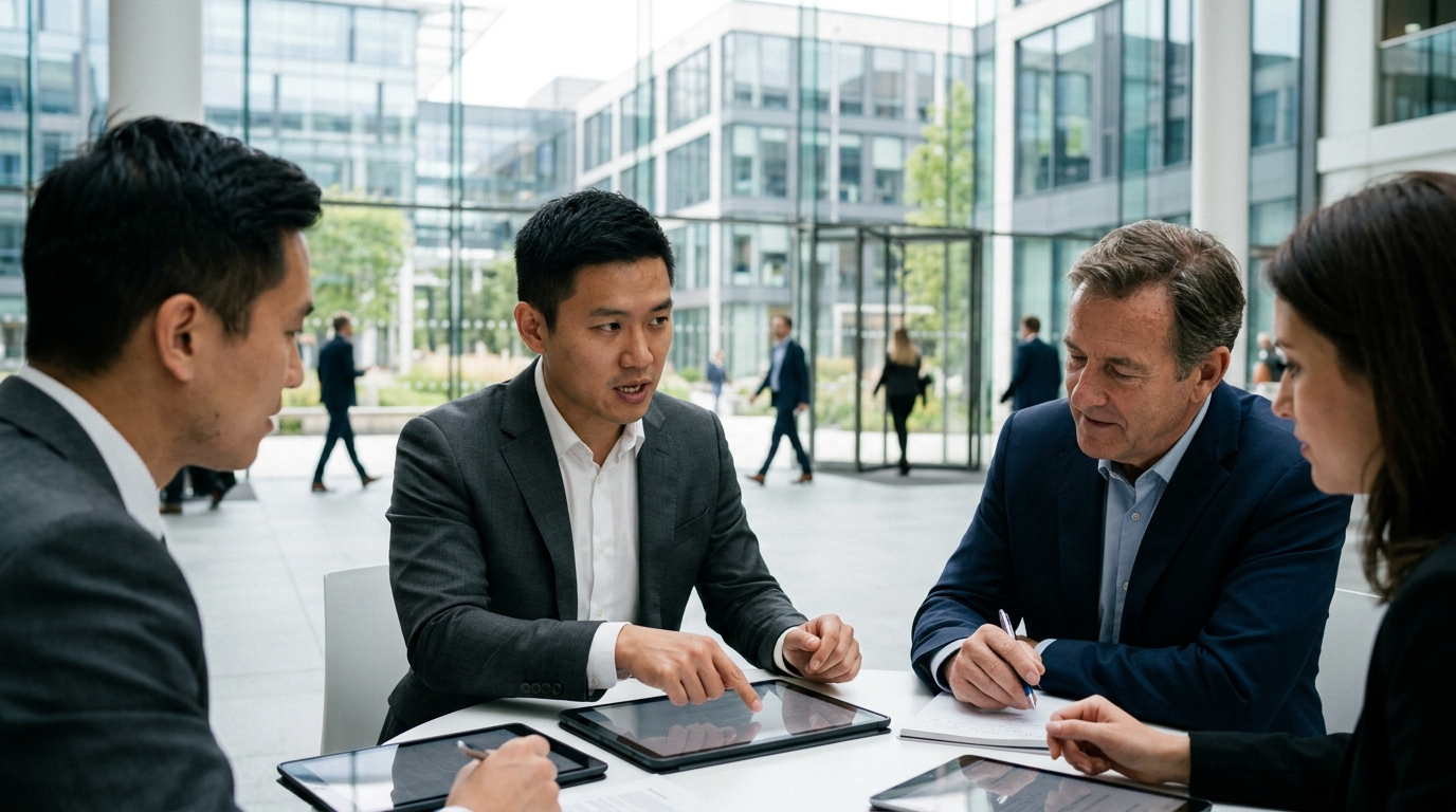 Η Στρατηγική Αντεπίθεση της Κίνας: Alibaba και Tencent Ενισχύουν την Επένδυση στην DeepSeek