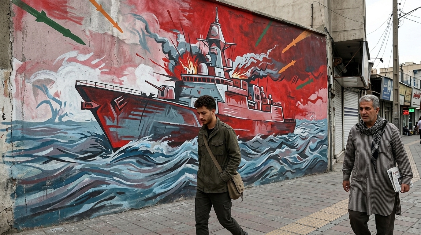 Στο «κόκκινο» η Μέση Ανατολή: Η διπλωματία της τελευταίας στιγμής και ο φόβος του ενεργειακού σοκ