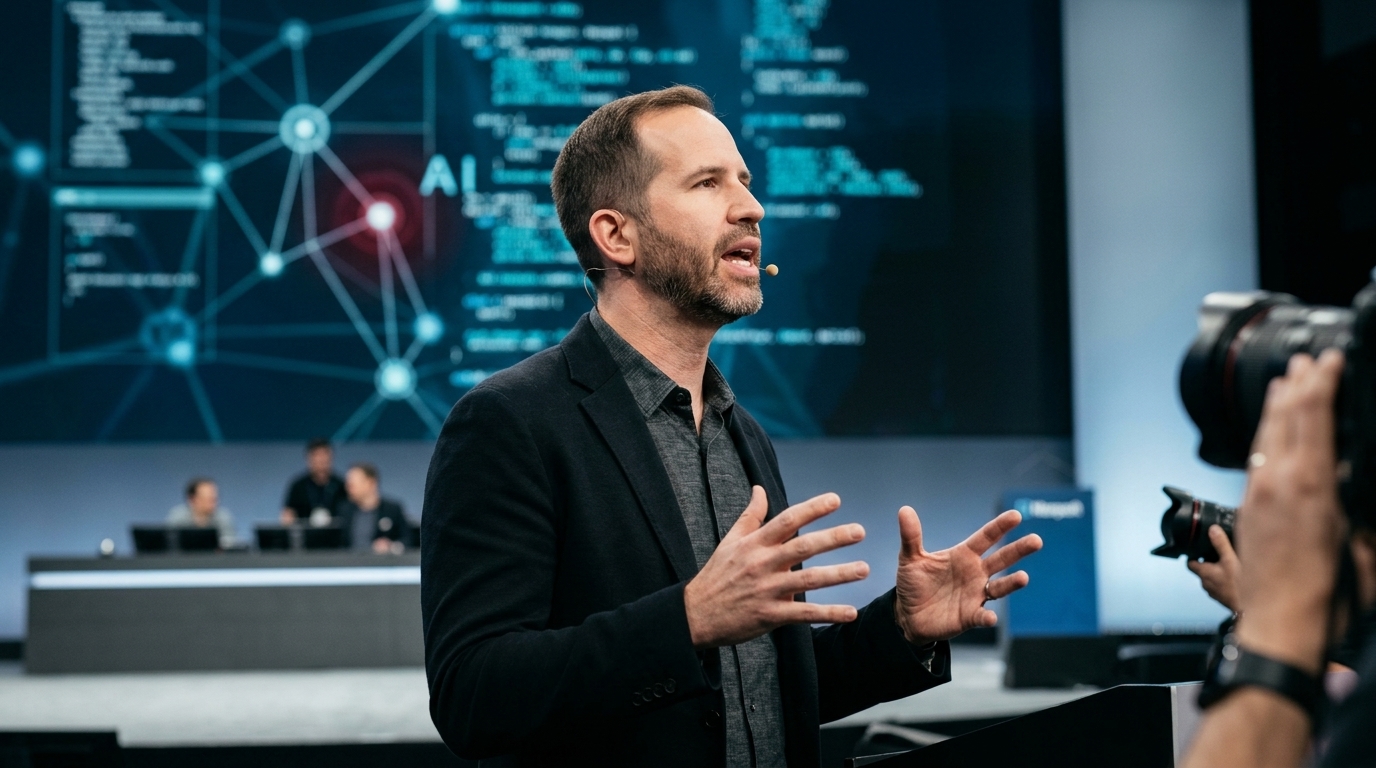Has Microsoft Lost Its Mojo (Again)? The High-Stakes Balancing Act Between AI Vision and Reality