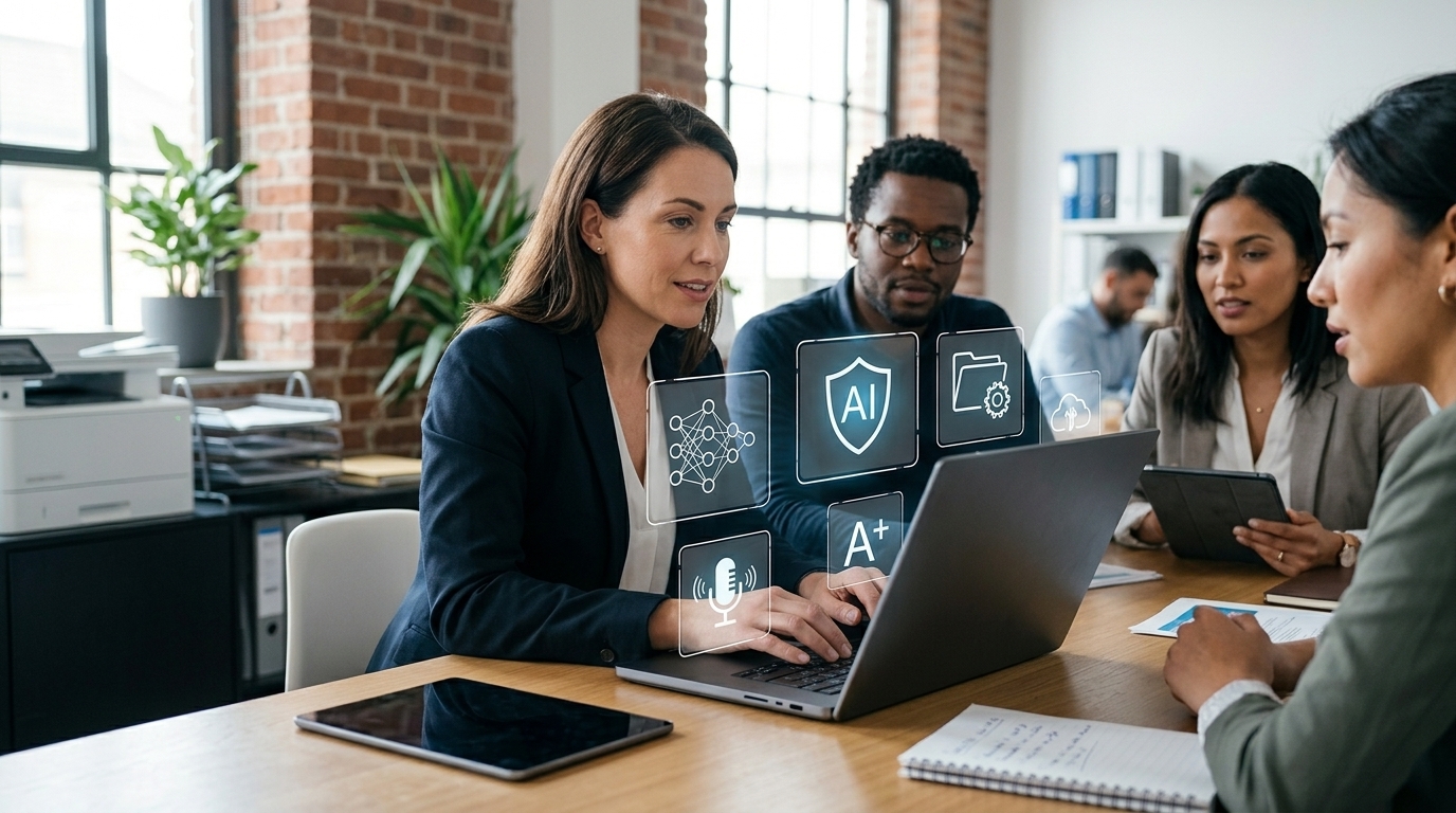 The Algorithmic Gatekeepers: 83% of Recruiters Now Rely on AI for Hiring
