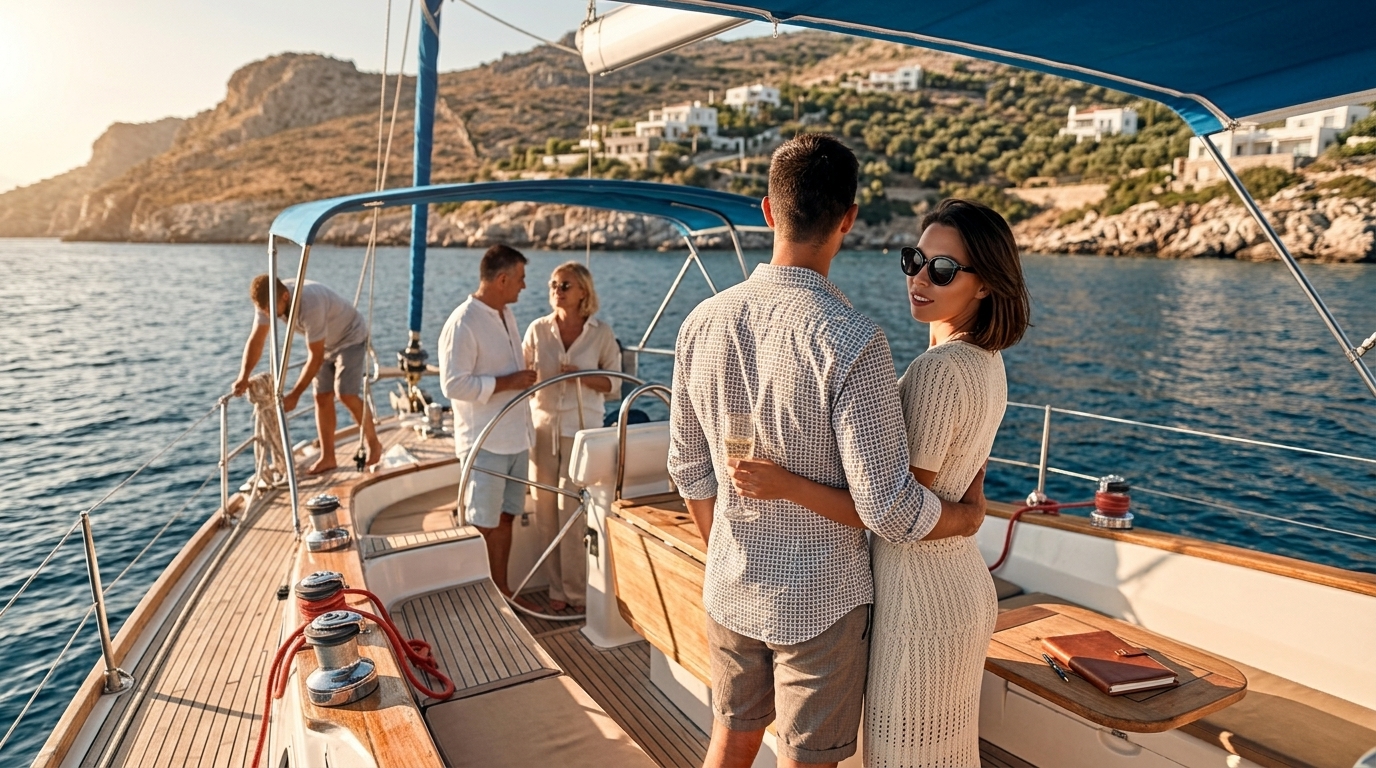 UBS Global Wealth Report: Mapping Greek Prosperity and the Widening Inequality Gap