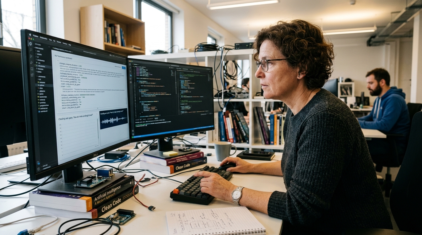 Αποκωδικοποίηση της Alexa+: Είναι η νέα τεχνητή νοημοσύνη της Amazon πραγματικά έξυπνη ή απλώς λέει ψέματα;