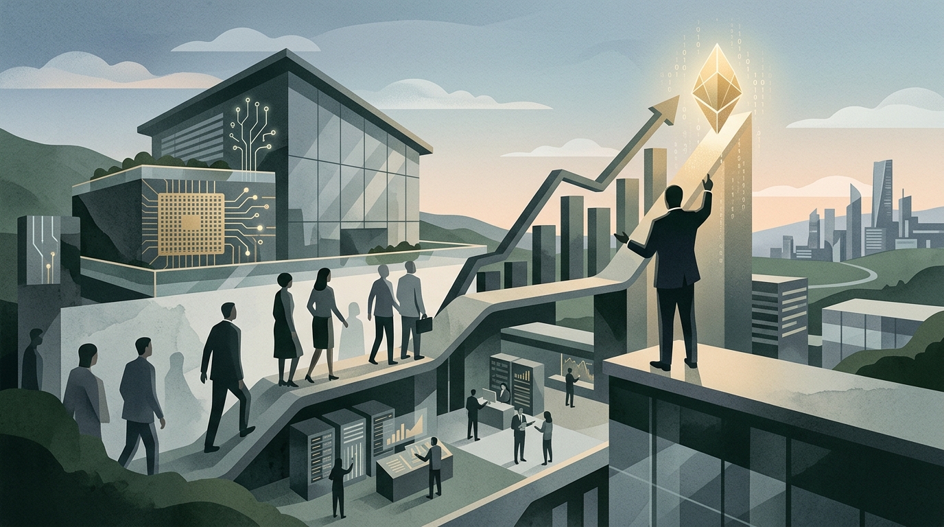 Jensen Huang’s Gospel of High Pay: Nvidia’s Talent Strategy in the Age of AI Supremacy