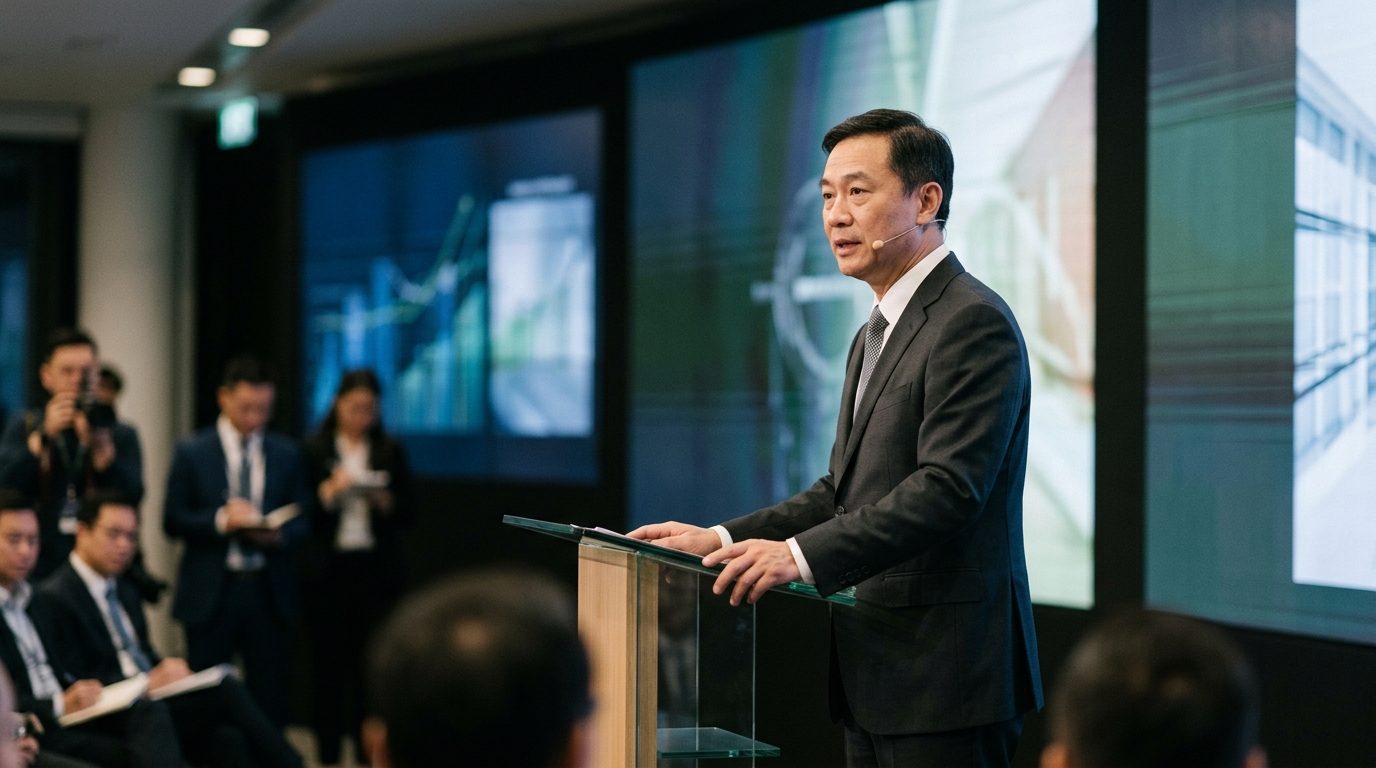 AI firm MiniMax prepares for mainland China listing after Hong Kong shares surge