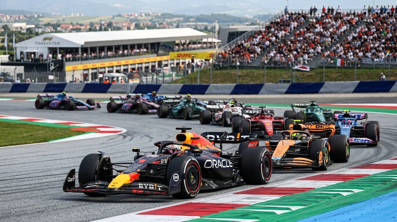 Prosperity vs. Soul: Formula 1’s High-Stakes Identity Crisis Amidst Record Profits