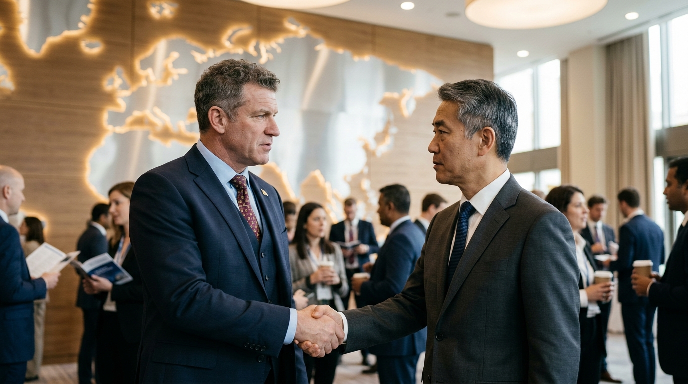 Modern AI servers boosting European infrastructure through the Bull and Foxconn partnership.