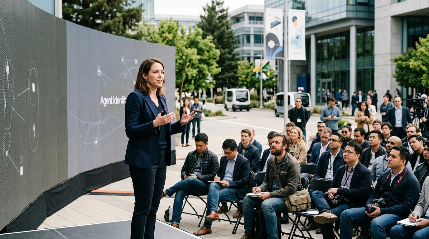 Uber: Η Πρόκληση της Ταυτότητας των AI Agents και το Μέλλον των Αυτόνομων Συναλλαγών