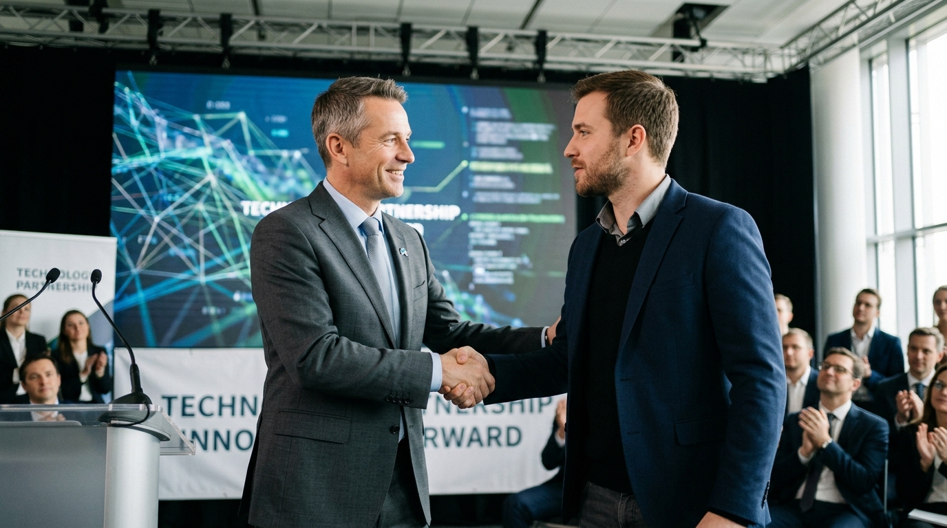 Firmus Technologies infrastructure featuring Nvidia for Sovereign AI.