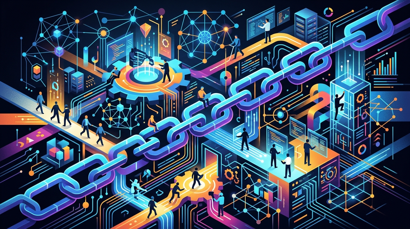Digital transformation and technology in the labor market for workers over 55.