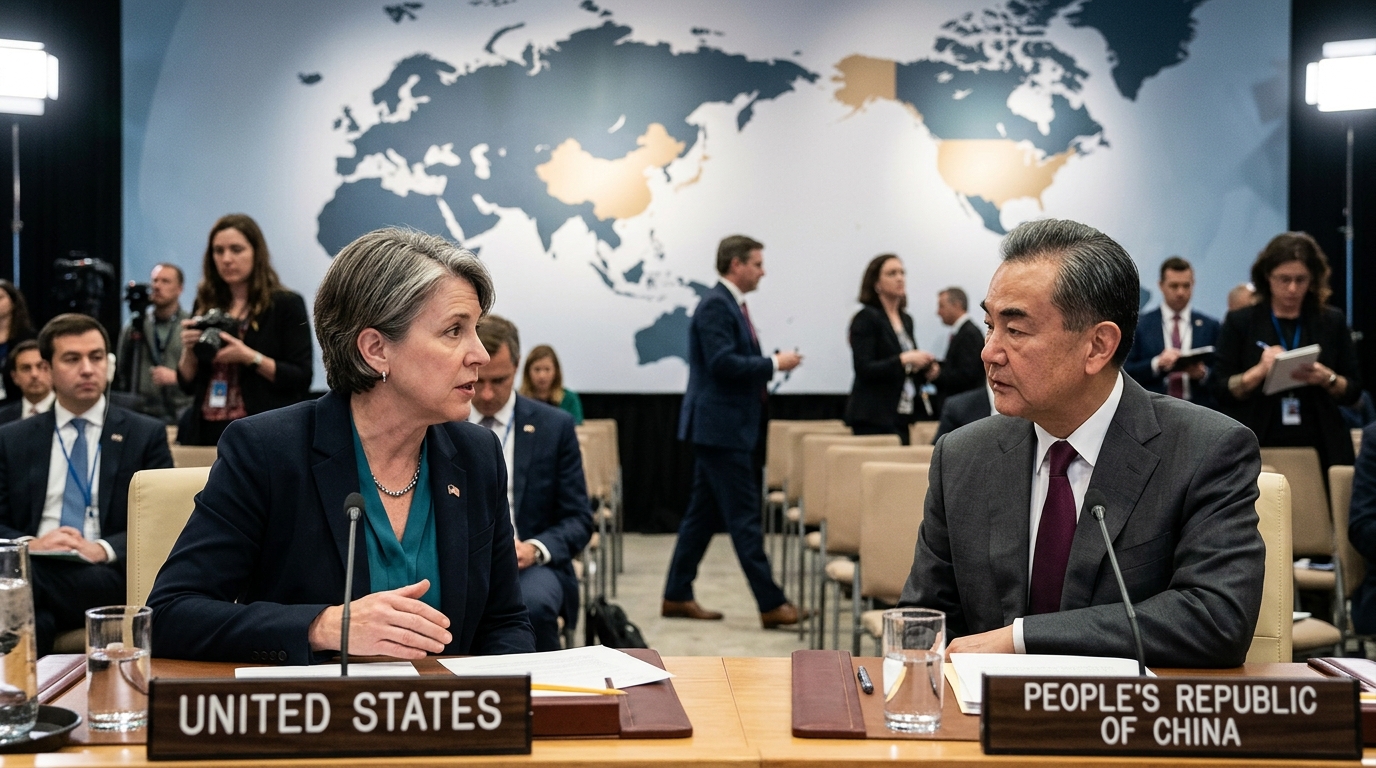 Why the US Must Engage China on AI Safety Before It’s ‘Game Over’