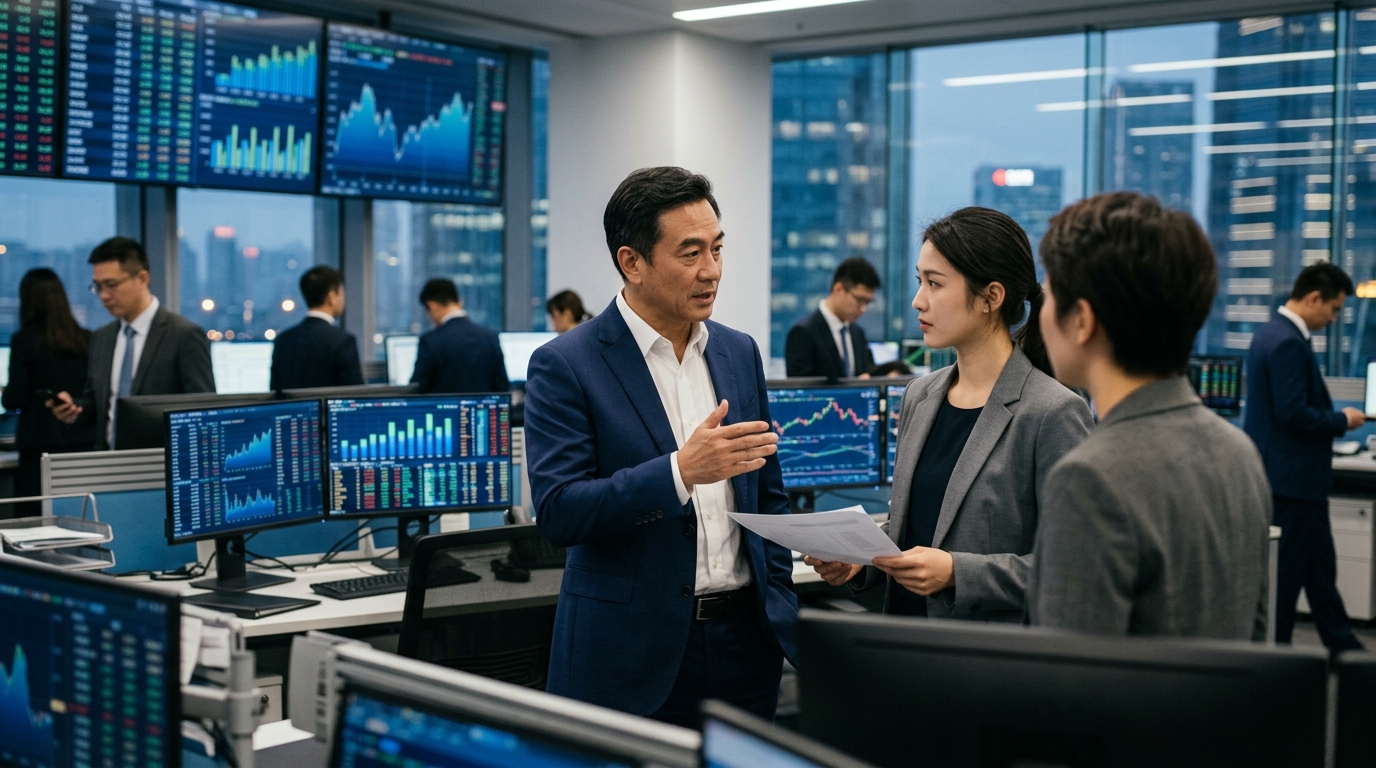 Alibaba’s Strategic Pivot: Can AI and Robotics Become the New Core Profit Engine?