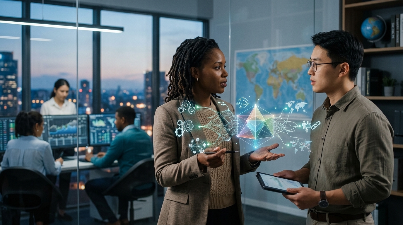 The Economists of Tomorrow: Bridging the Gap Between AI and Strategic Insight
