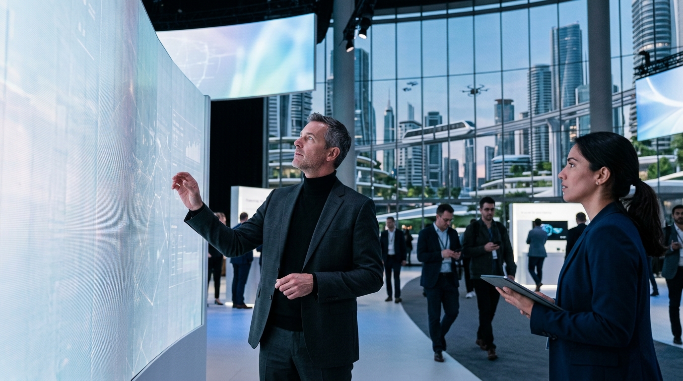 IBM Think 2026: Η Μετάβαση από τους Πιλότους στο Καθολικό Λειτουργικό Μοντέλο Τεχνητής Νοημοσύνης