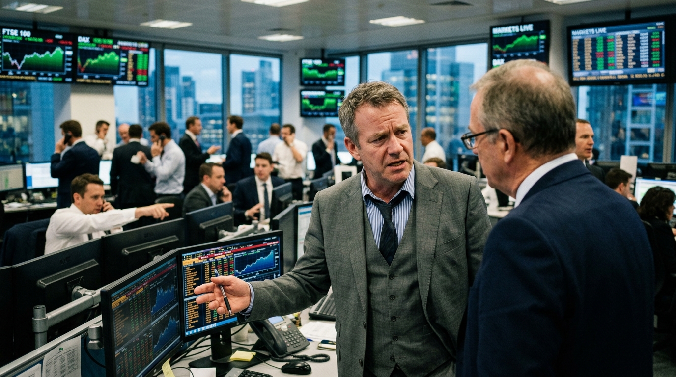 Uk Broadband Operator Sold To Distressed Debt Specialist