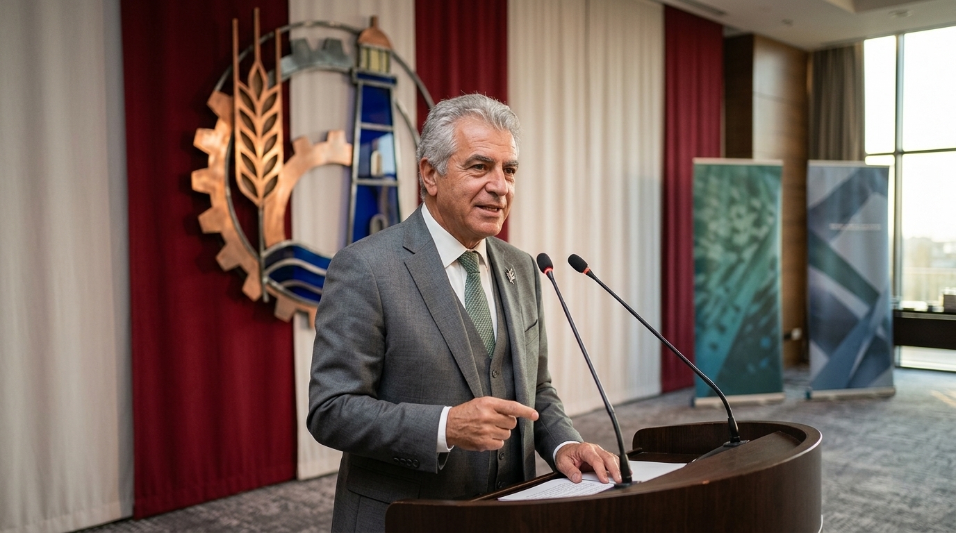 Ktenas: Northern Greece as a Catalyst for Greece’s Productive Transformation