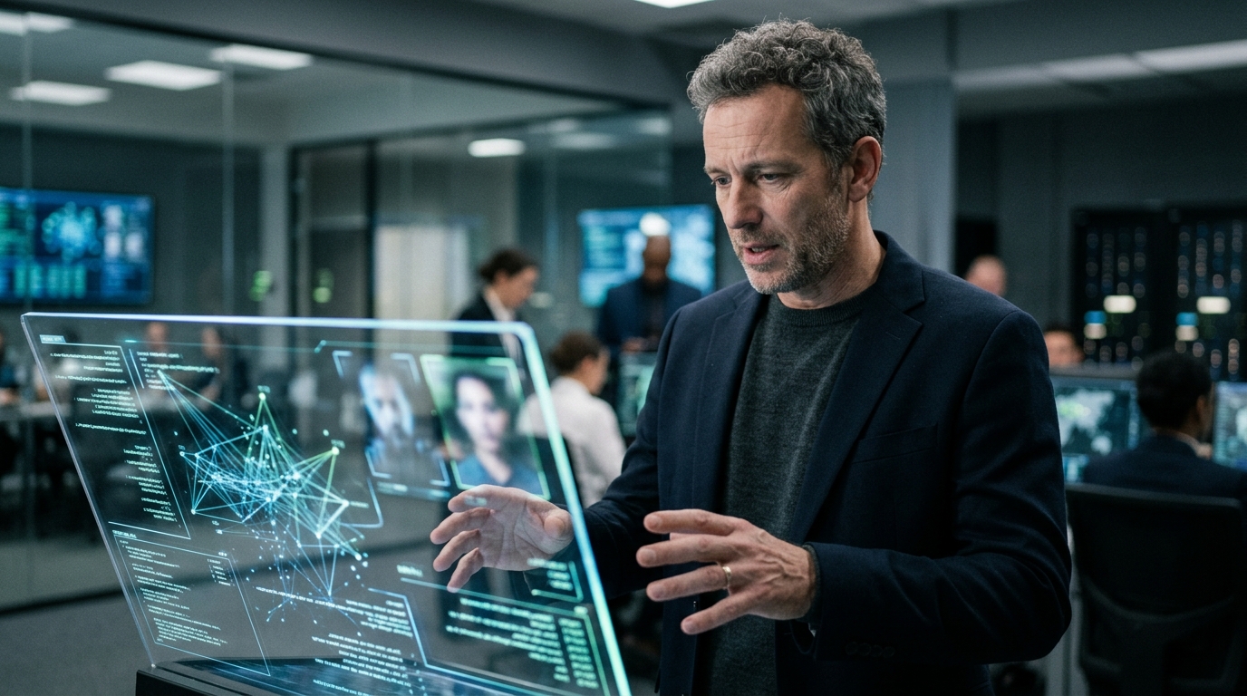 Interpol: AI and the New Era of Cybercrime — The AI Chronicle