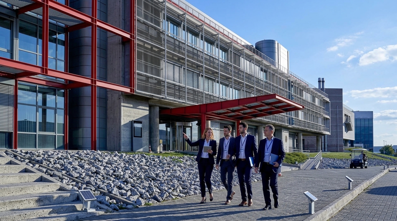Fourlis Group digital transformation and AI investment strategy for the retail sector.
