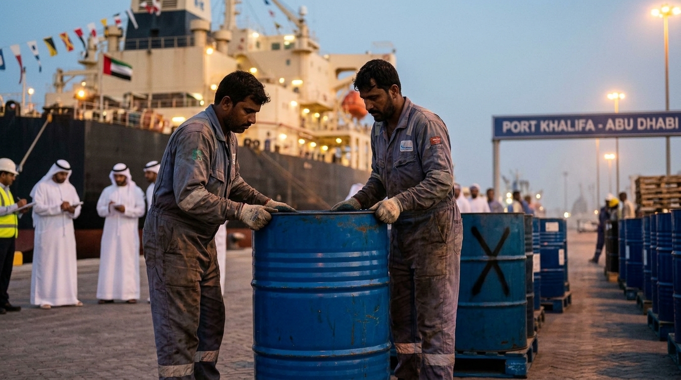Geopolitical Seismic Shift: The UAE’s Exit from OPEC and the New Energy World Order
