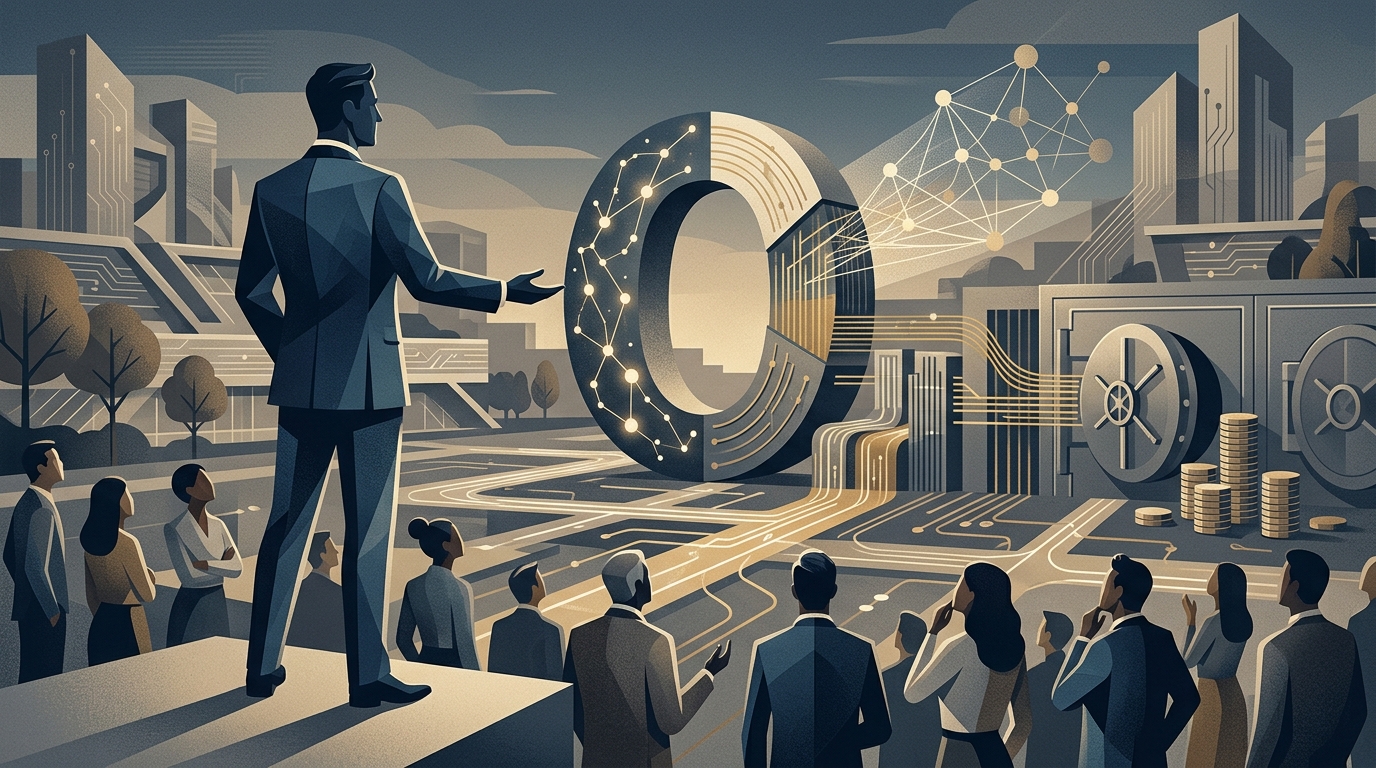 Ο Dali Rajic, νέος επικεφαλής εσόδων της OpenAI, σε πορτρέτο για την επιχειρηματική στρατηγική της εταιρείας.
