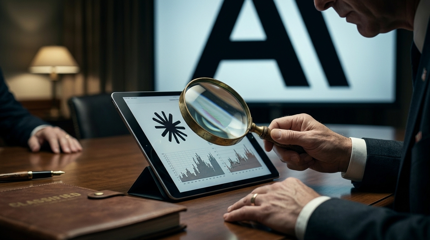 AI Unbound? Anthropic Clashes with the Pentagon Over Model Control