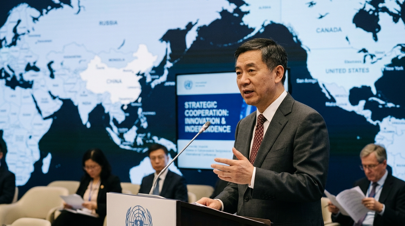 DeepSeek V4 on Huawei Silicon: China’s Strategic Gambit to Break the US AI Hegemony