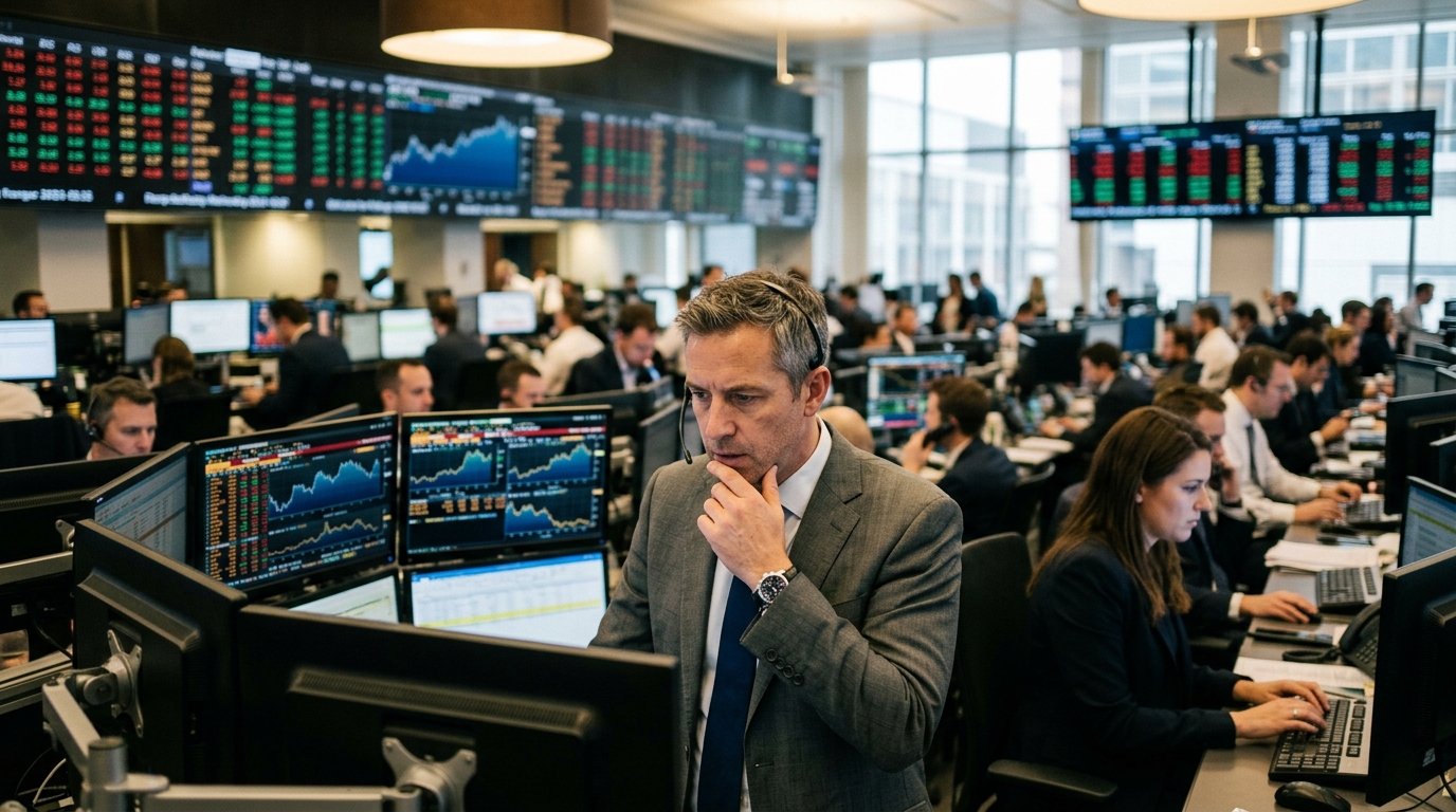 AI: The $11 Trillion Bet and the Rise of the 'Omniscalers'