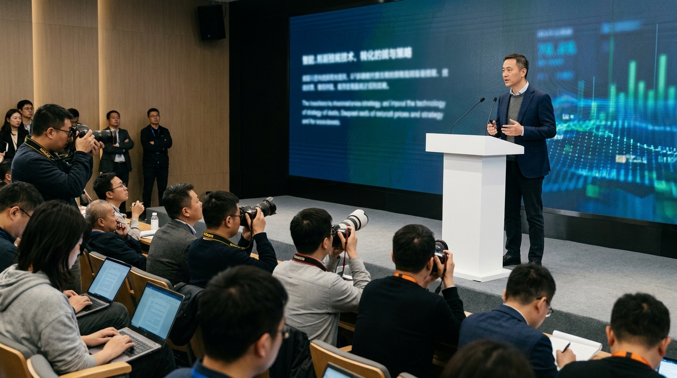 Η DeepSeek προκαλεί σεισμό στην αγορά AI: Μείωση τιμών κατά 75% και στροφή στα τσιπ της Huawei