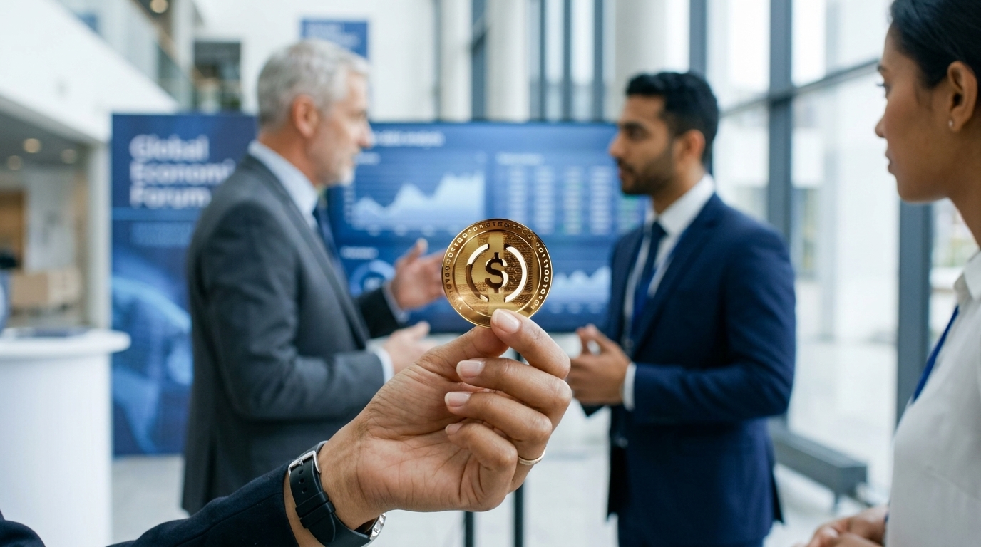 Stablecoins: The New Weapon in International Corporate Transactions and the Dawn of a New Economic Order