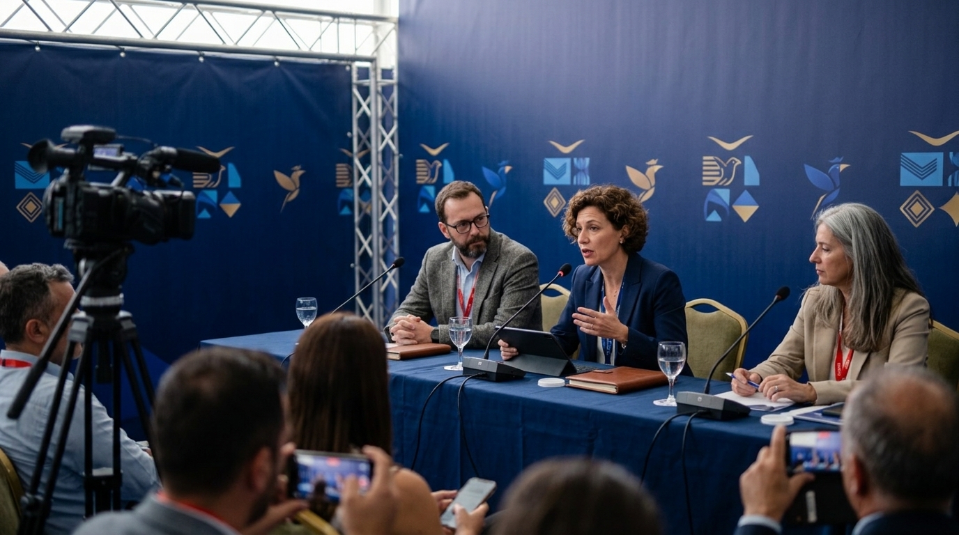 BAT στο 11ο Οικονομικό Φόρουμ των Δελφών: Η Ελλάδα ως ψηφιακός φάρος στην προστασία των ανηλίκων