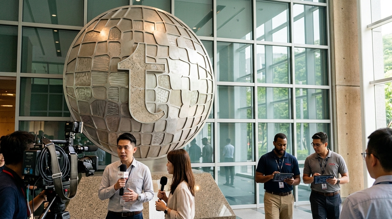 TSMC Achieves Record August Revenue Amid Surging AI Chip Demand