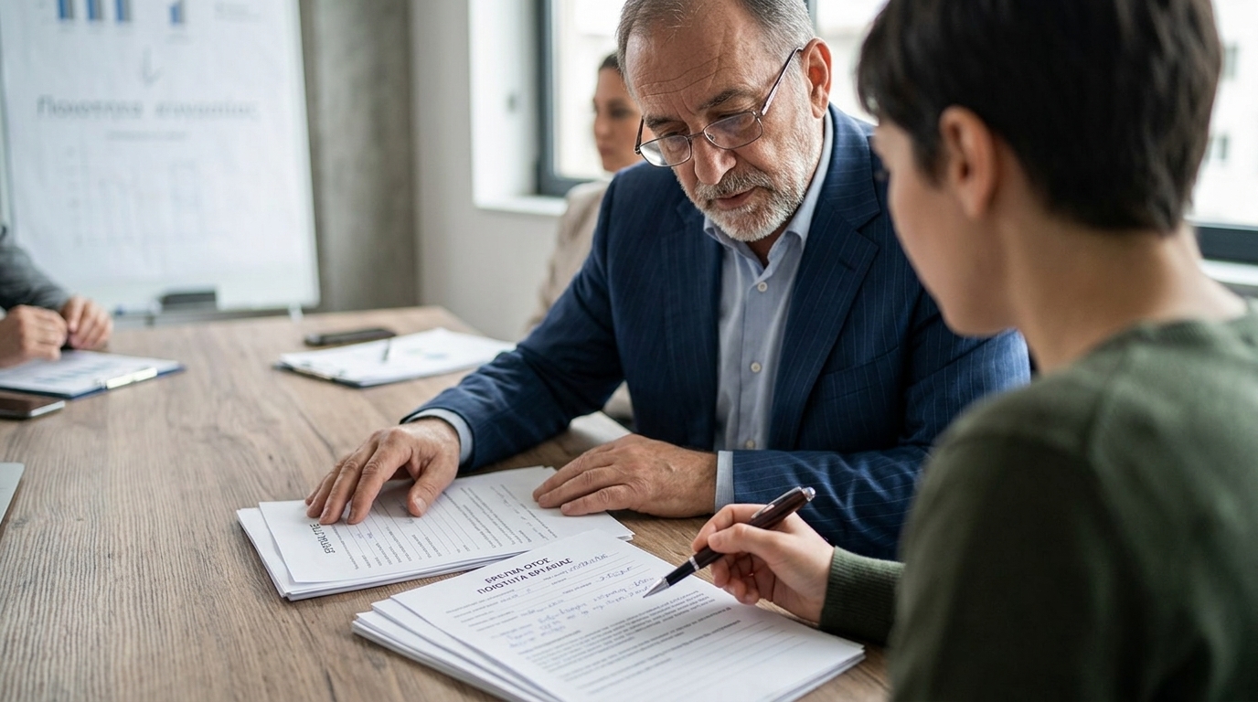 Banking modernization and digital stress at work according to the INE/GSEE-OTOE report.
