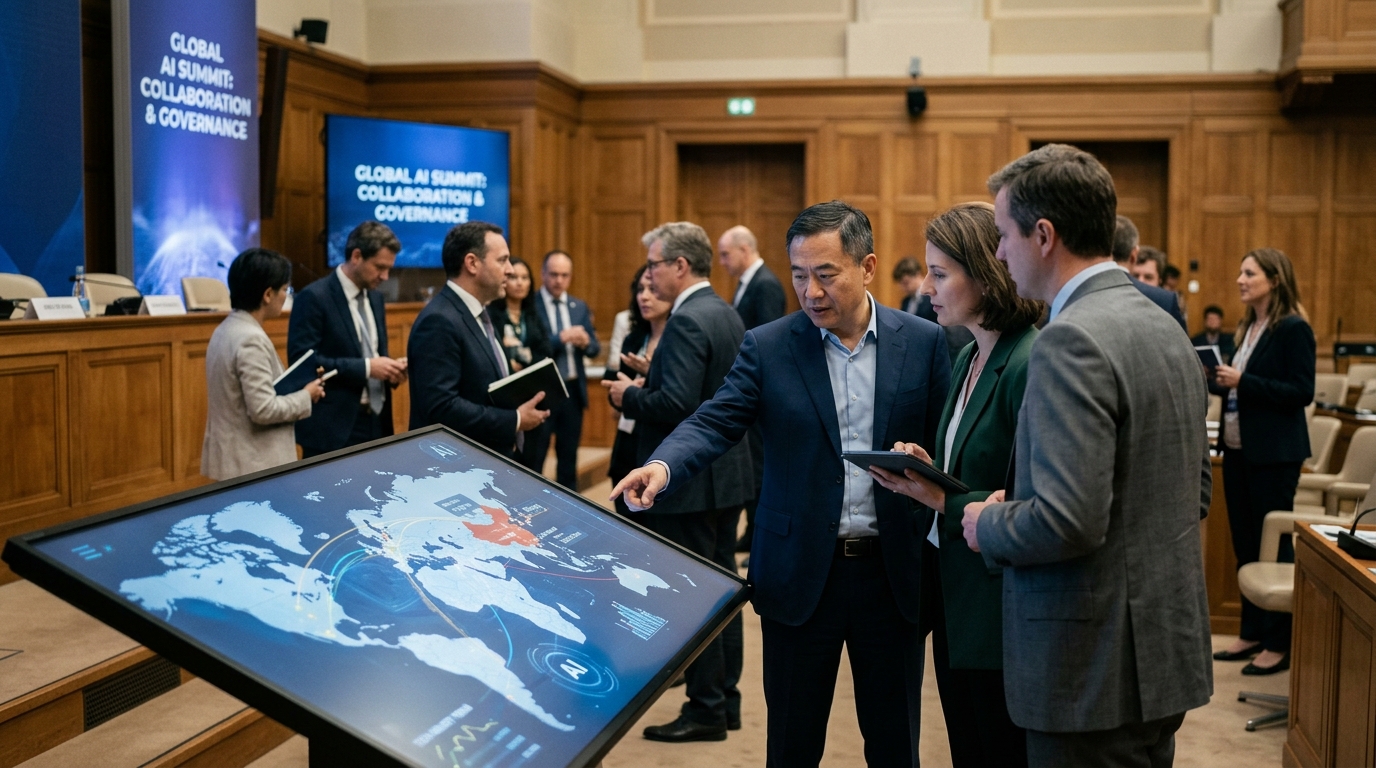 ByteDance and Alibaba’s Strategic Pivot: The Huawei Chip Rush Post-DeepSeek V4